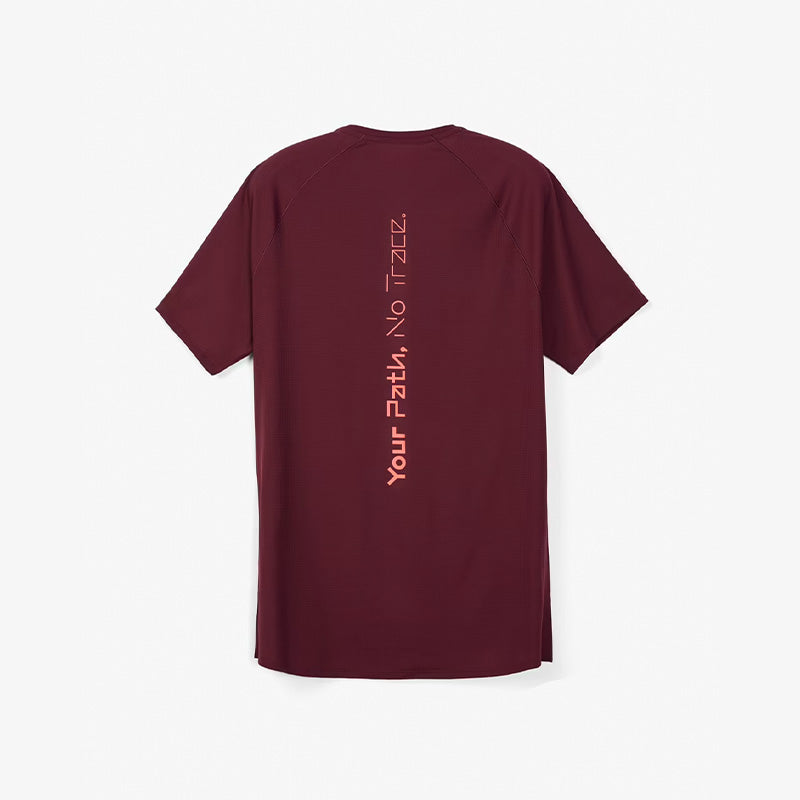 NNORMAL Men's Race T-Shirt 02 S