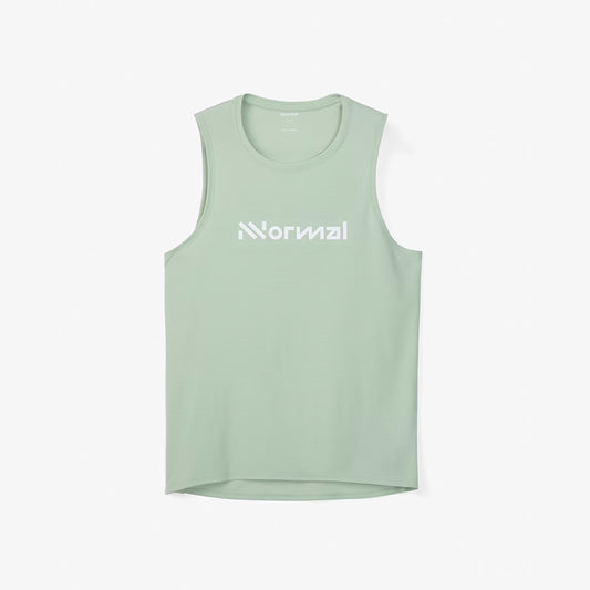 NNORMAL Men's Race Tank 02 S
