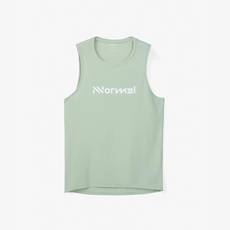 NNORMAL Men's Race Tank 02 S