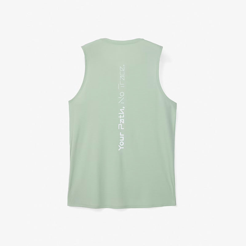 NNORMAL Men's Race Tank 02 S