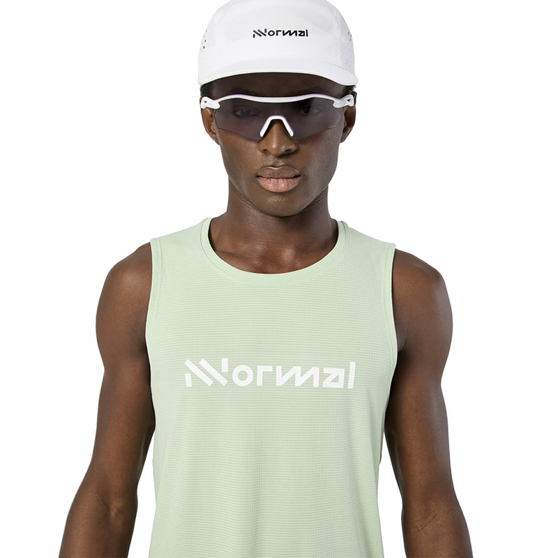 NNORMAL Men's Race Tank 02 S