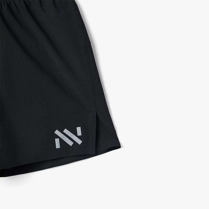 NNORMAL Men's Race Short 02 S