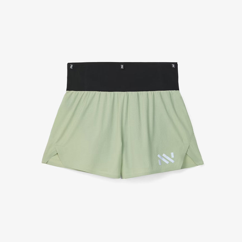 NNORMAL Women's Race Short 02 XS