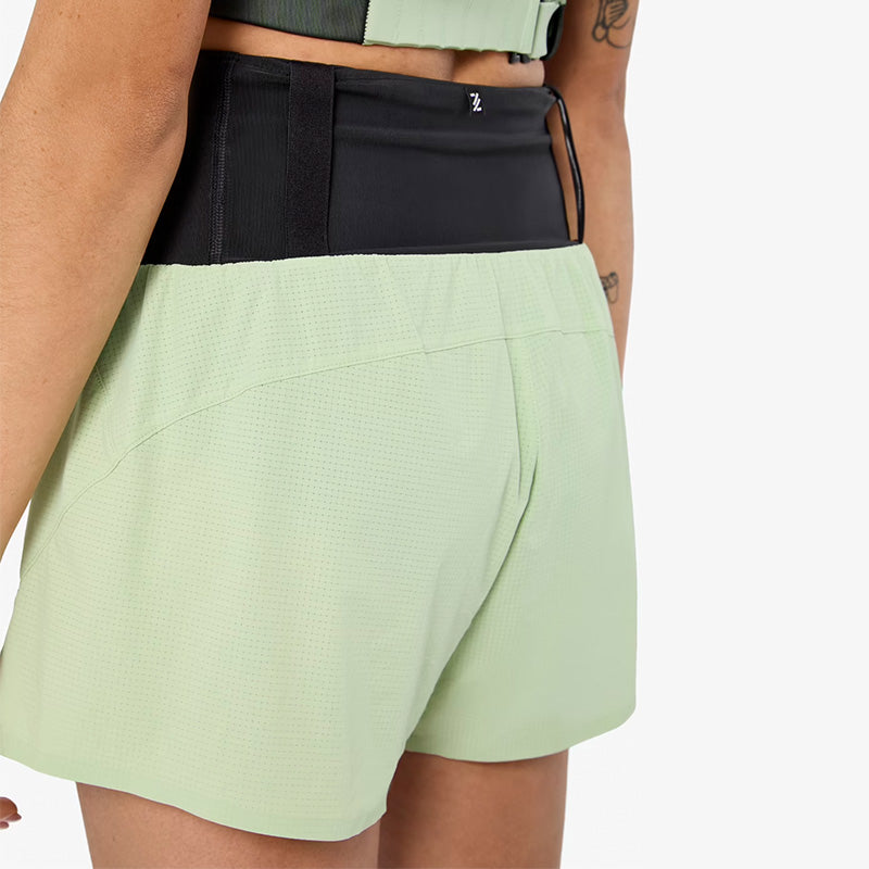 NNORMAL Women's Race Short 02 XS