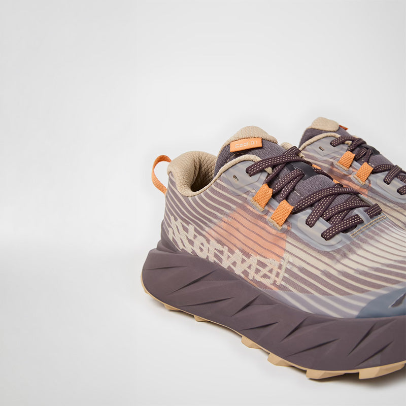 NNORMAL Women's Cadi 5.5