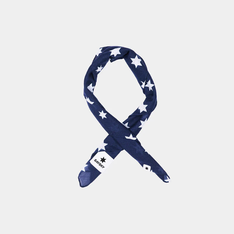 SAYSKY Unisex Running Bandana OSFA