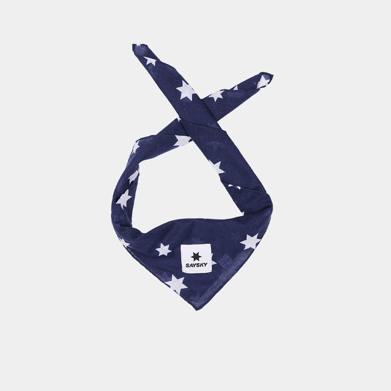 SAYSKY Unisex Running Bandana OSFA