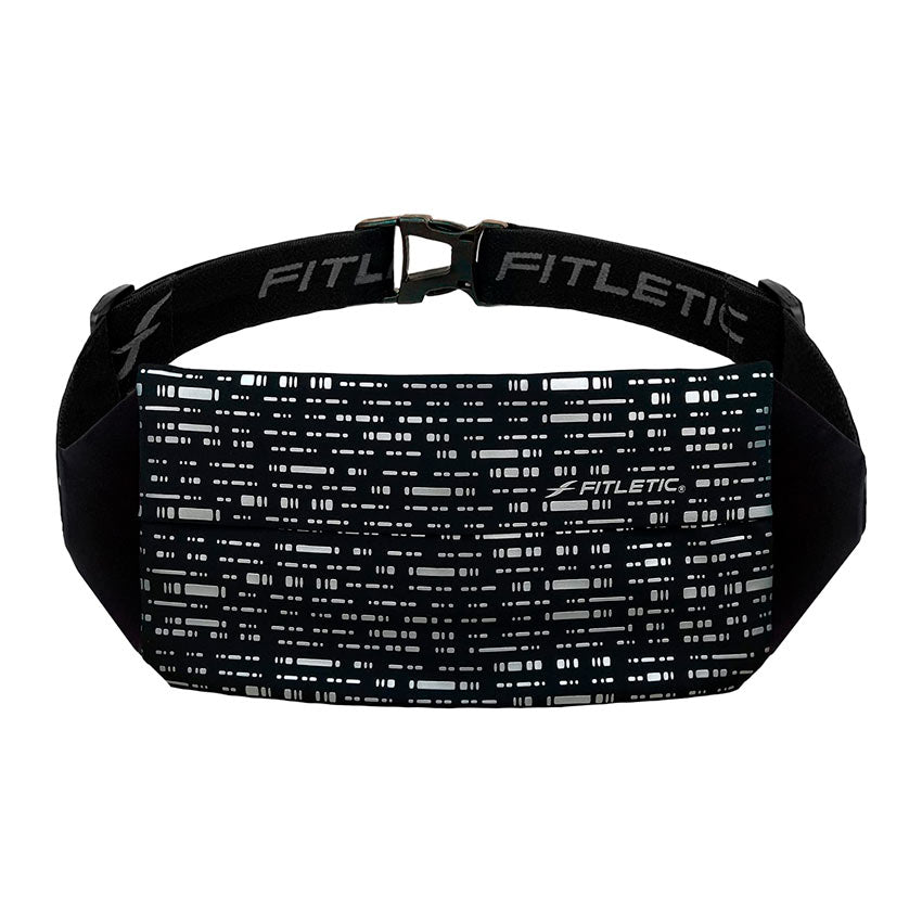 Fitletic Single Pouch Ziples OSFA