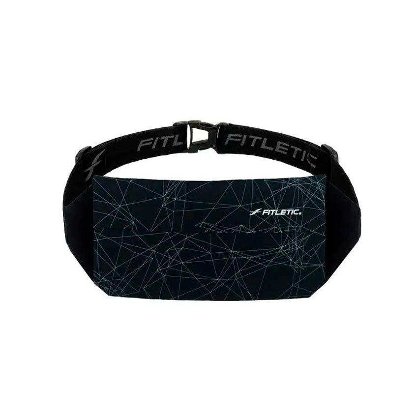 Fitletic Single Pouch Ziples OSFA