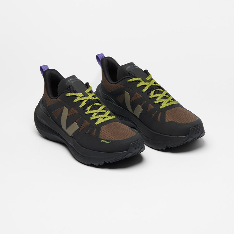 VEJA Men's Condor 3 Off Road 7