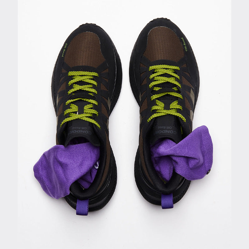 VEJA Men's Condor 3 Off Road 7