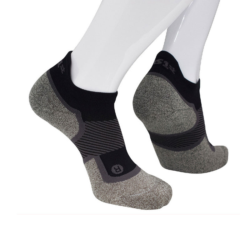 OS1 Pickleball Sock  No Show S