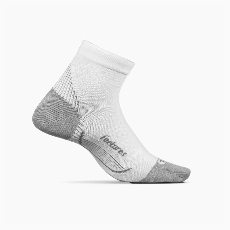 Feetures! Plantar Fasciitis Relief Ultra Light Qua S