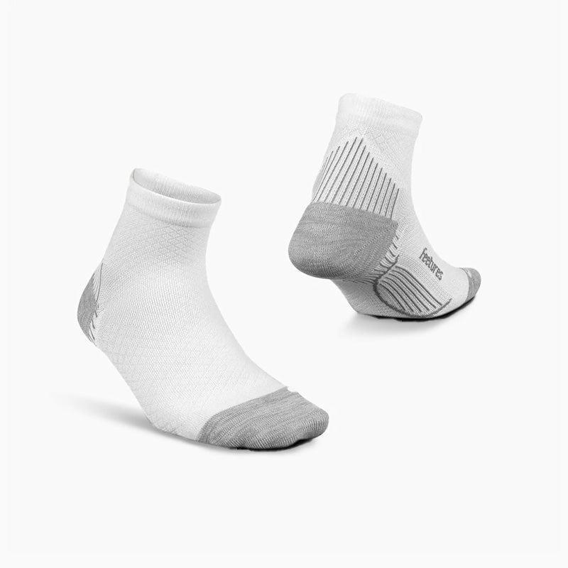 Feetures! Plantar Fasciitis Relief Ultra Light Qua S