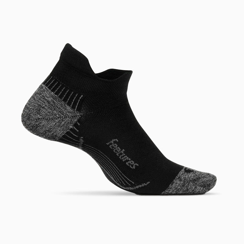Feetures! Plantar Fasciitis Relief Light Cushion T S