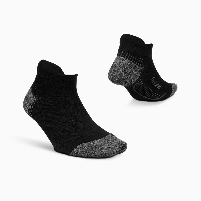 Feetures! Plantar Fasciitis Relief Light Cushion T S