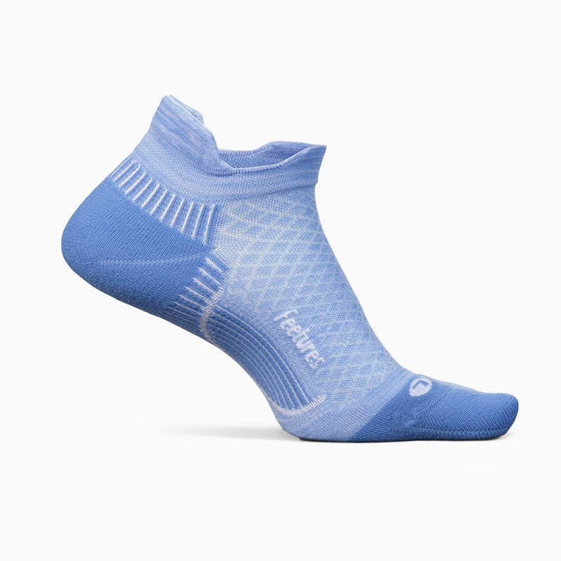 Feetures! Plantar Fasciitis No Show Tab S