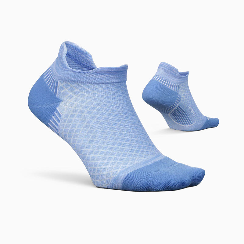 Feetures! Plantar Fasciitis No Show Tab S