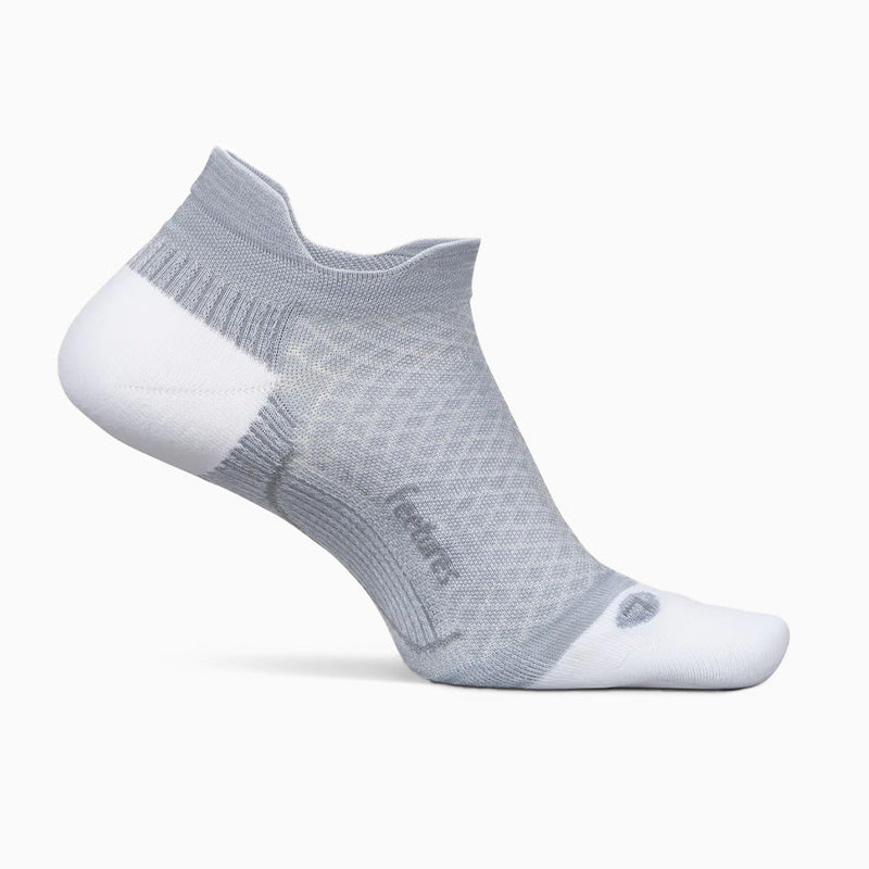 Feetures! Plantar Fasciitis Relief Light Cushion T S