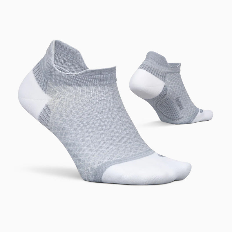 Feetures! Plantar Fasciitis Relief Light Cushion T S