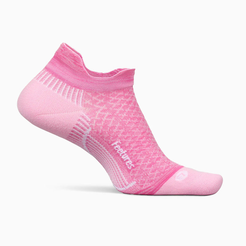 Feetures! Plantar Fasciitis Light Cush No Show Tab S