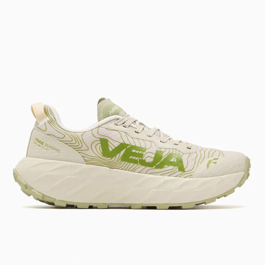 VEJA Men's Harpie Trail Aeroshell 8