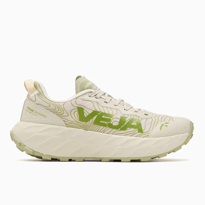 VEJA Men's Harpie Trail Aeroshell 8
