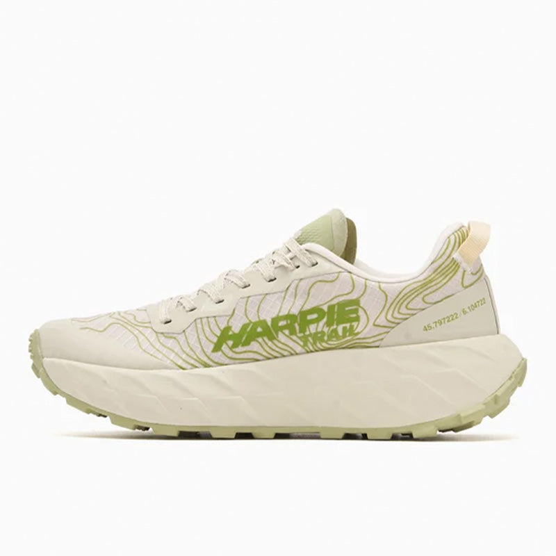 VEJA Men's Harpie Trail Aeroshell 8