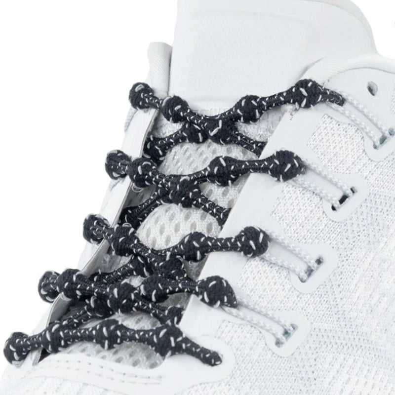 Caterpy No Tie Shoelaces 75 cm OSFA