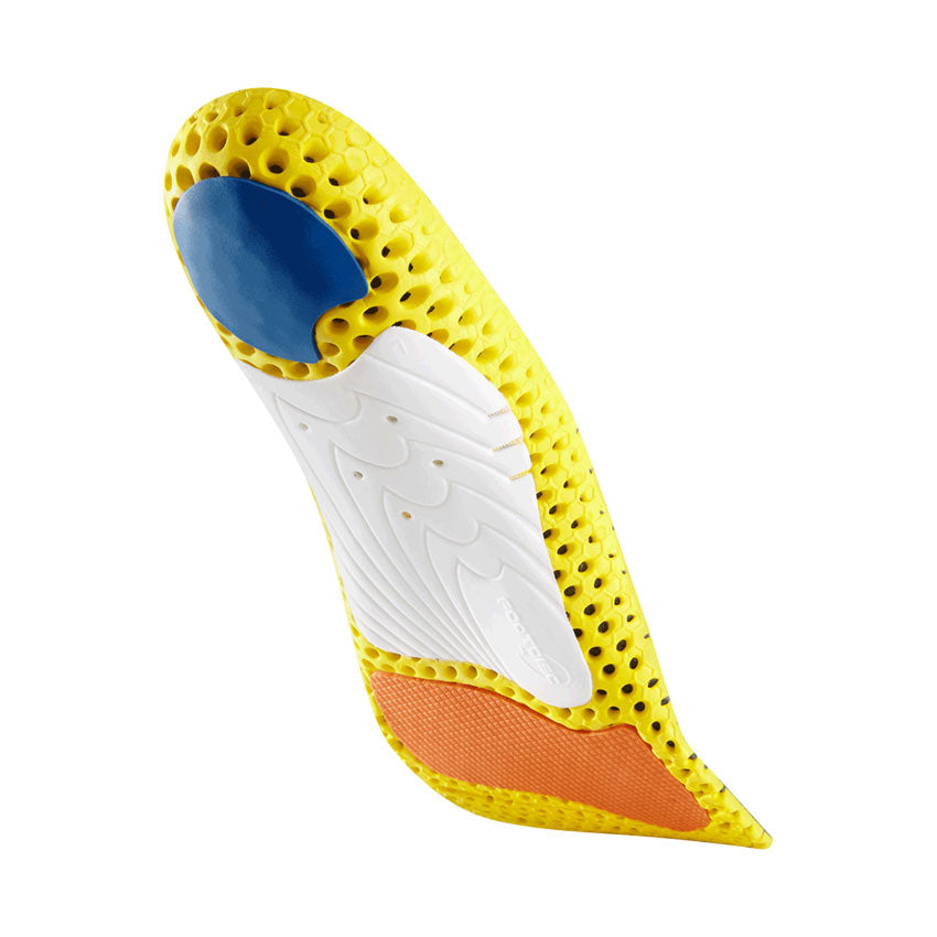 CURREX Dynamic Insole High Profile XS