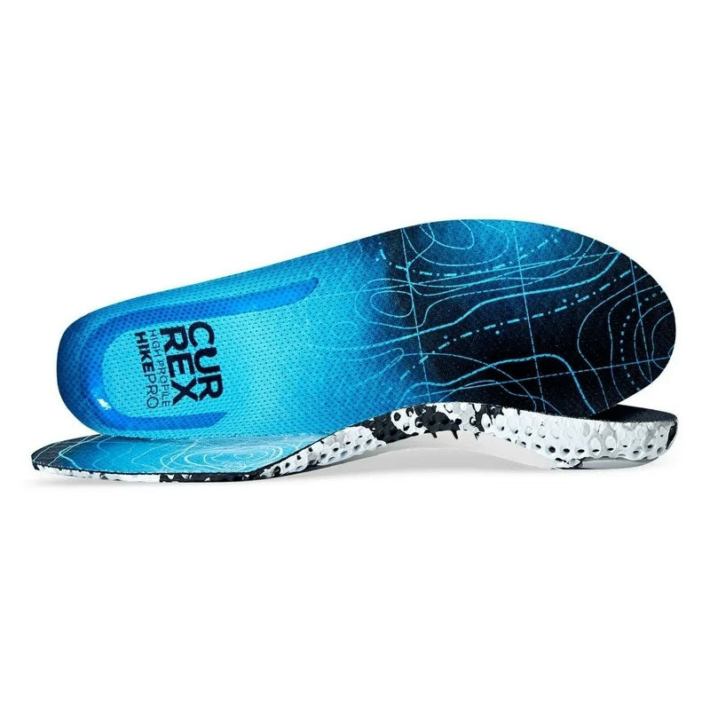 Currex Dynamic Insole High Profile XS