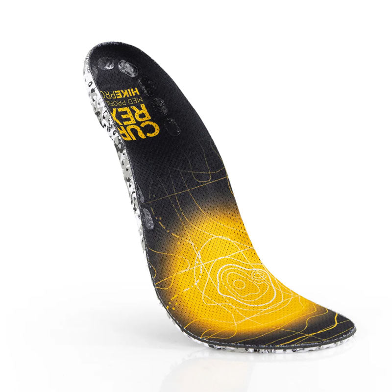 Currex Dynamic Insole Medium Profile XS