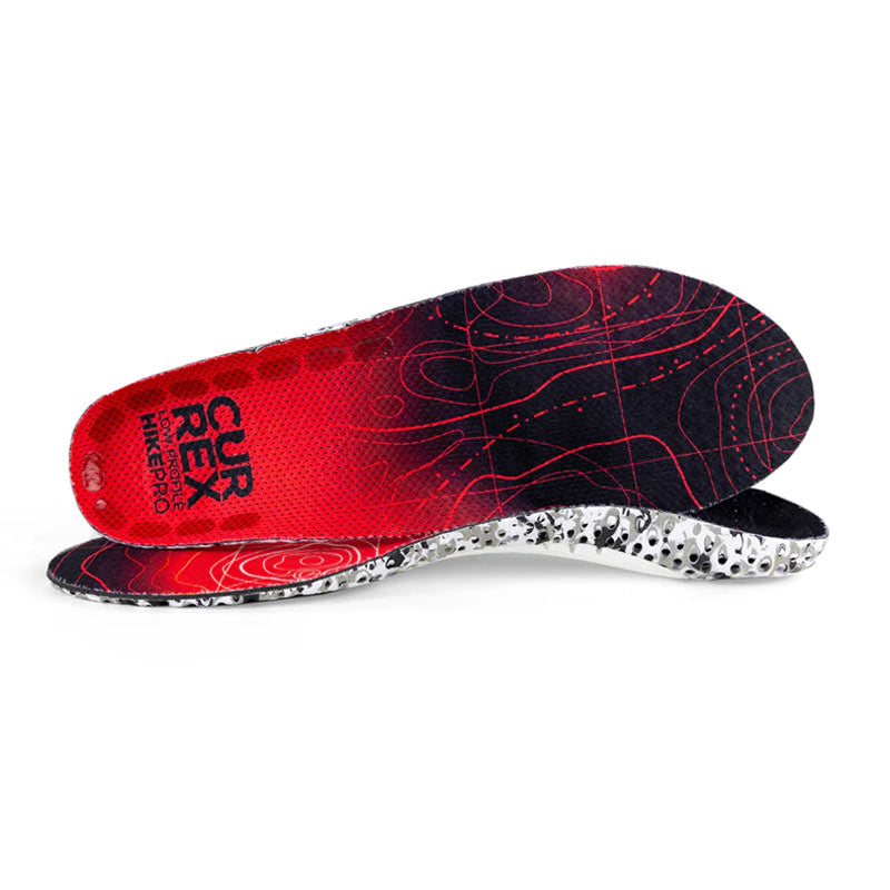 Currex Dynamic Insole Low Profile XS