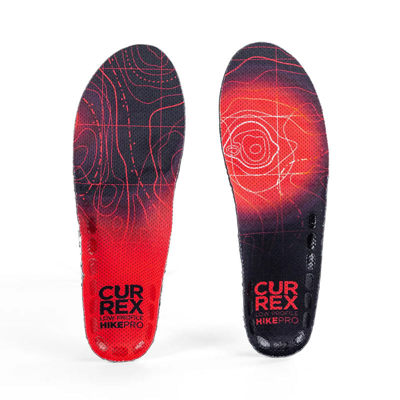 Currex Dynamic Insole Low Profile XS