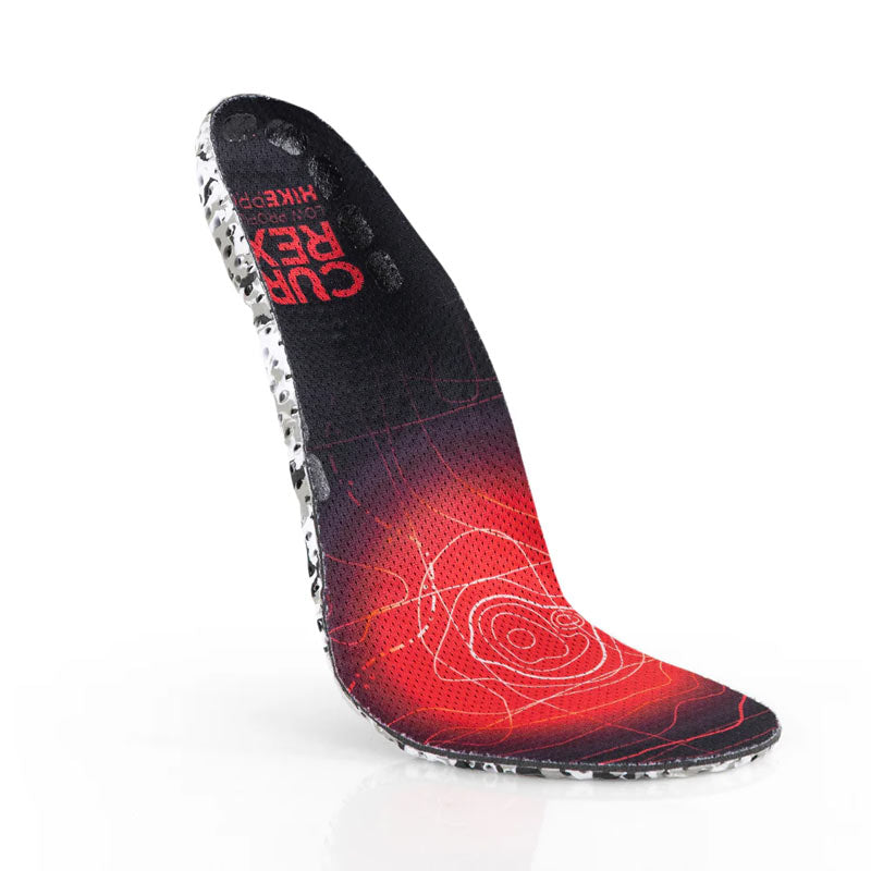 Currex Dynamic Insole Low Profile XS