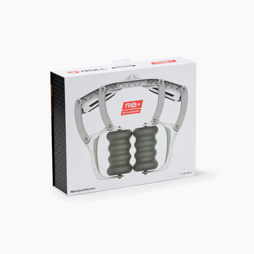 Roll Recovery Masajeador R8+ Alpine OSFA