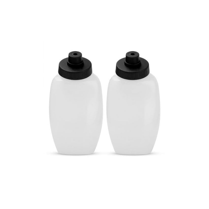 Fitletic Replacement Bottles Pair OSFA