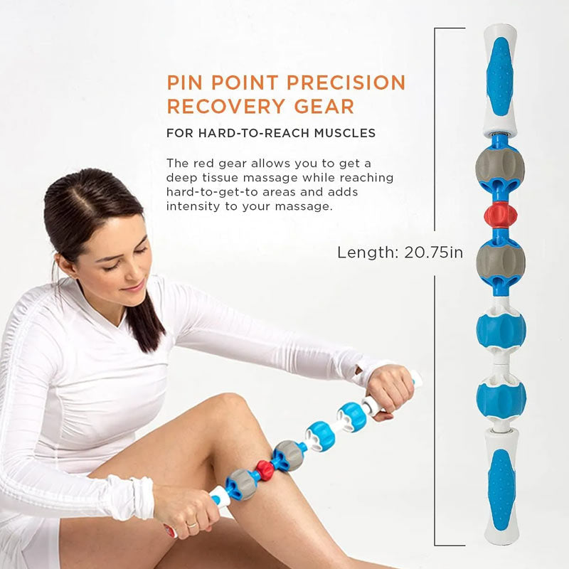 Medi-Dyne Pro Stick Massage Roller OSFA