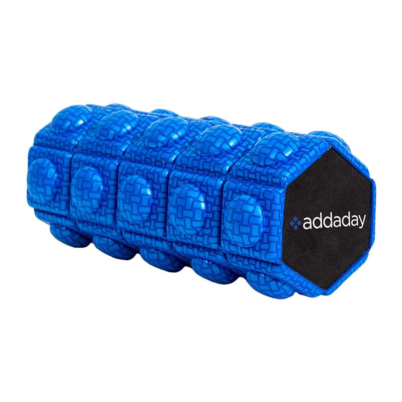 Medi-Dyne Hexi Mini Foam Roller OSFA