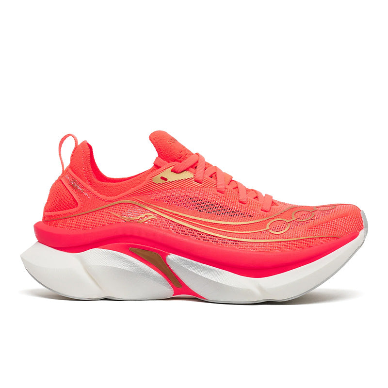 Saucony Unisex Endorphin Elite 3 7.5