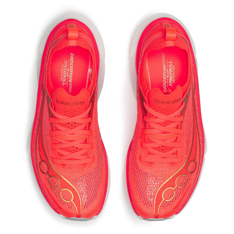 Saucony Unisex Endorphin Elite 3 7.5
