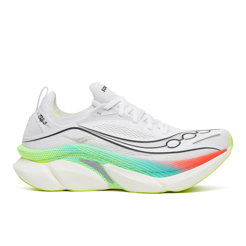Saucony Unisex Endorphin Elite 3 5.5