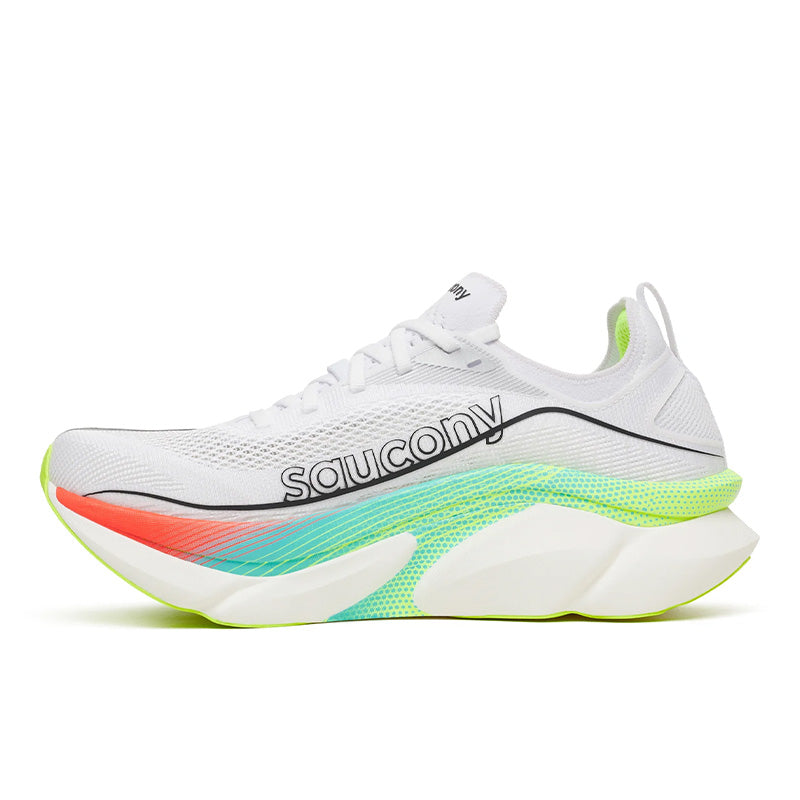 Saucony Unisex Endorphin Elite 3 5.5