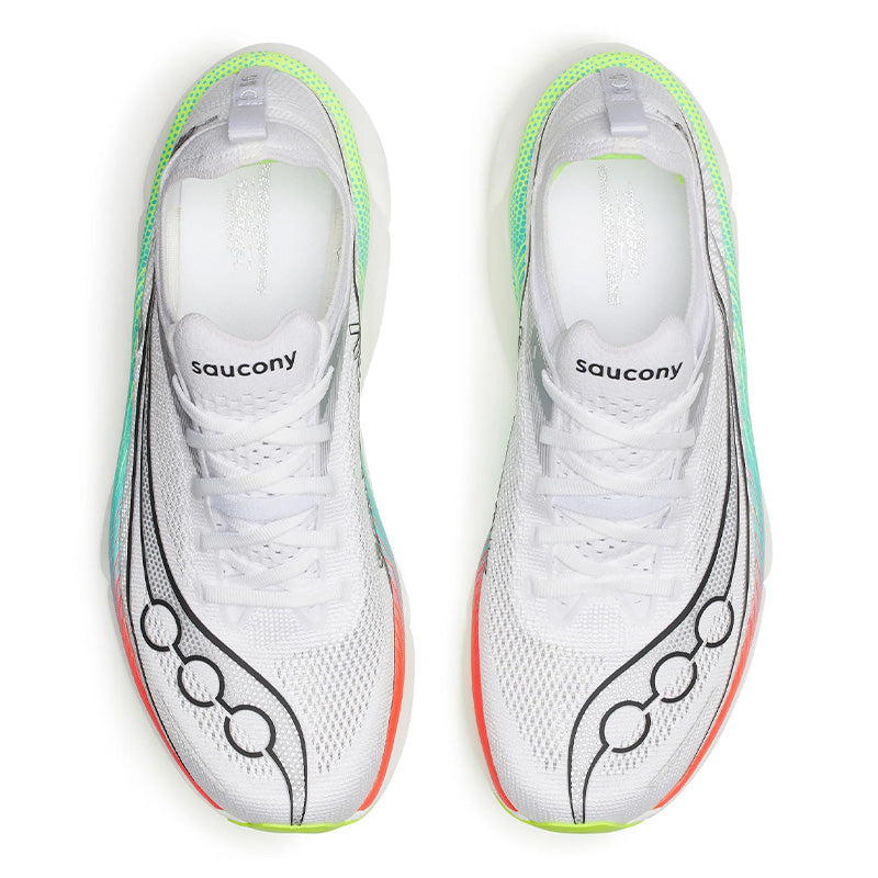 Saucony Unisex Endorphin Elite 3 5.5