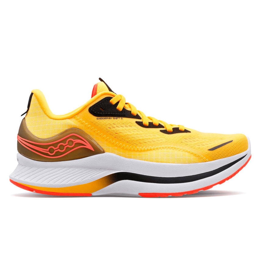 Saucony Women's Endorphin Shift 2 6