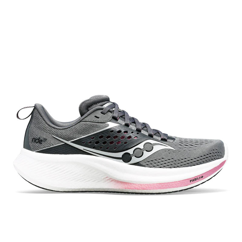 Saucony Women&#39;s Ride 17 6.5