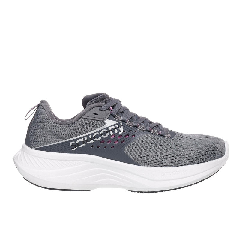 Saucony Women&#39;s Ride 17 6.5