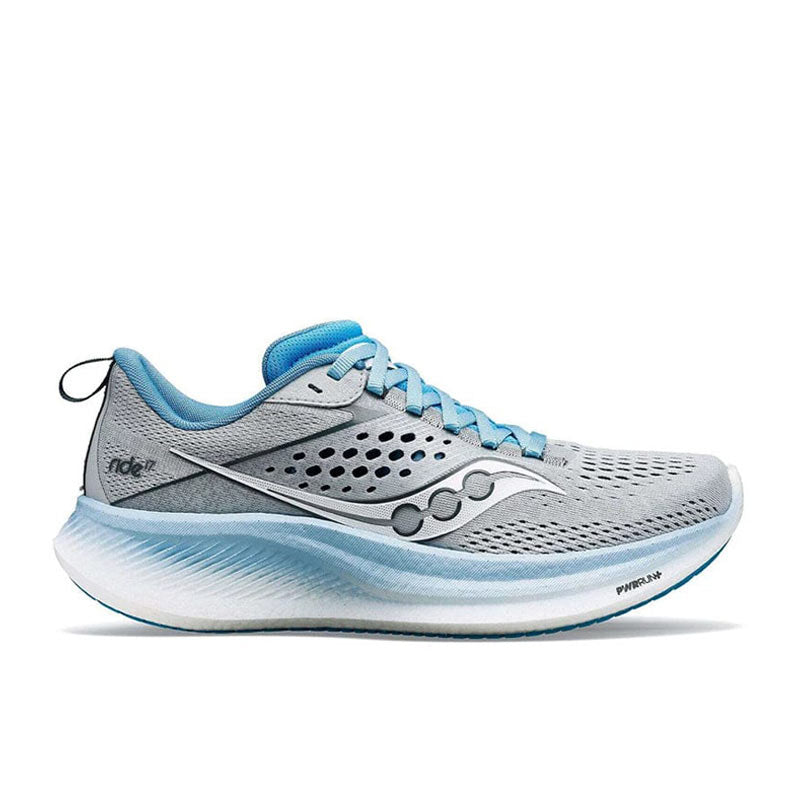 Saucony Women's Ride 17 6.5