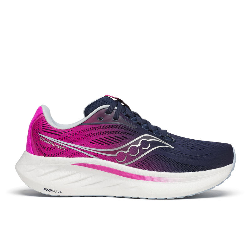 Saucony Women's Ride 18 5