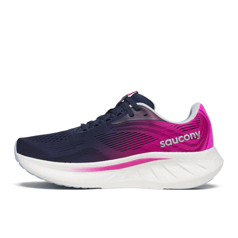 Saucony Women's Ride 18 5